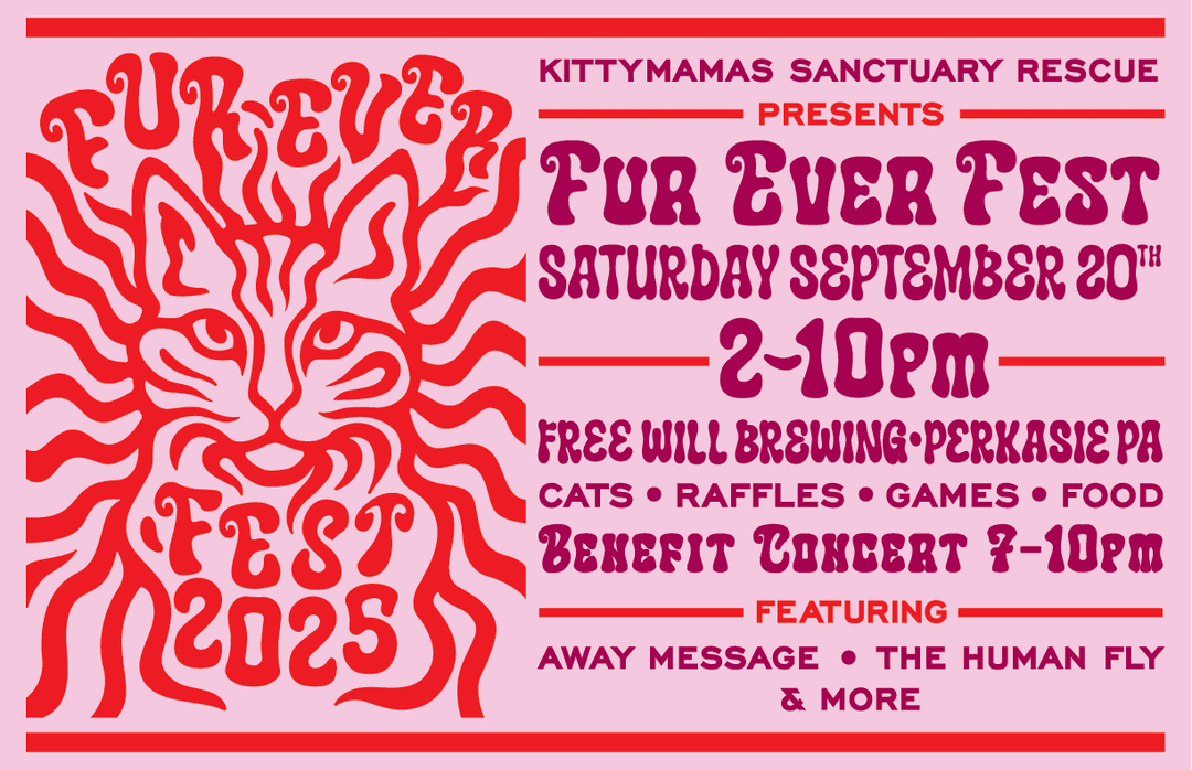 FUR EVER FEST 2025