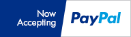 Donate with PayPal